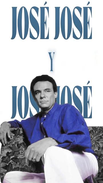 @Jos&eacute; Jos&eacute;