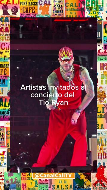 @CanalCaliTV