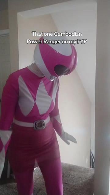 @PinkRangerGamer