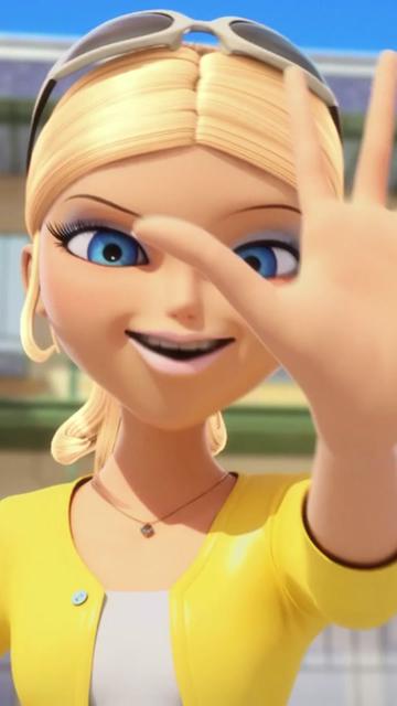 @Miraculous