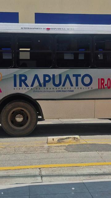 @irapuato 🍓