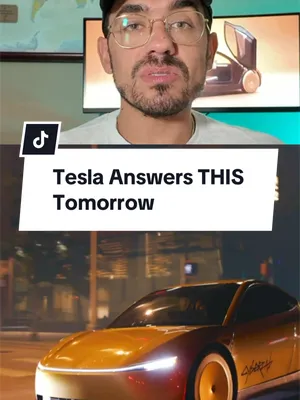 @Ray | Tesla and EV News
