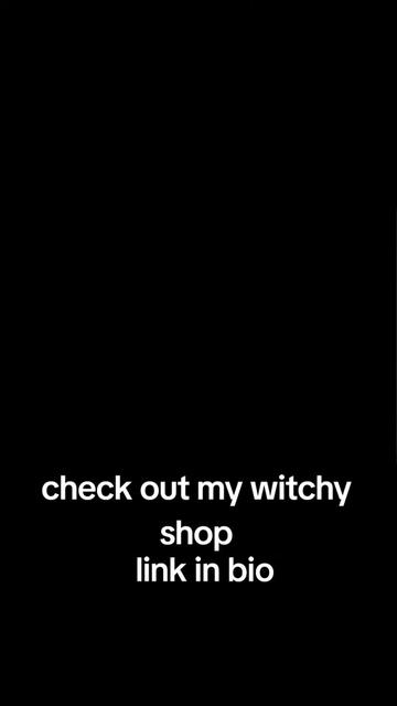 @Crescentcraftcoven