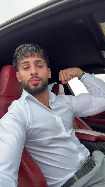 @Omar Masri