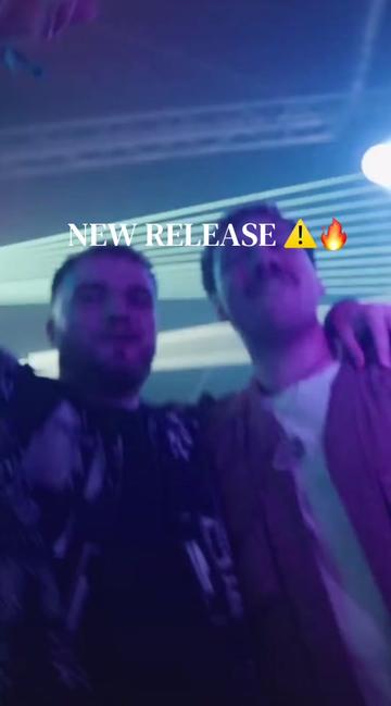 @dnb tracker 🐊