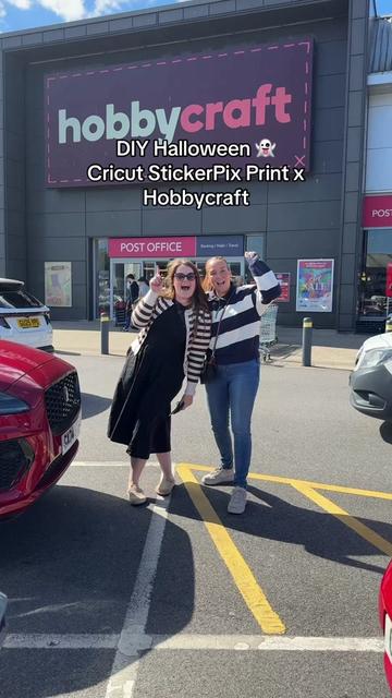 @CricutUK