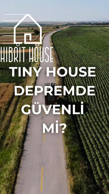 @Hibrit House