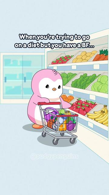 @Pudgy Penguins
