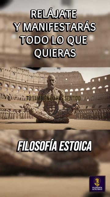 @"Filosofía en palabras"