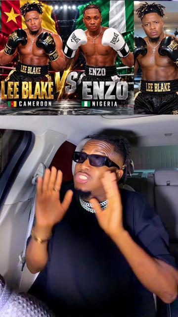 @Lee Blake 🎙️