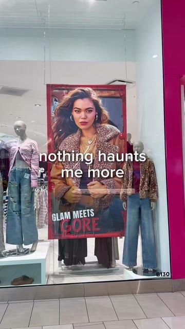 @Charlotte Russe Clothing