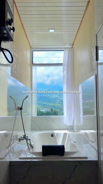 @Dieng Life Villas