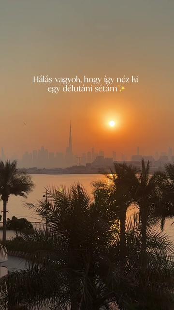 @Dubai Gyerekekkel