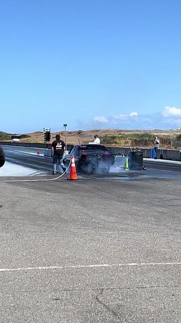 @bananasluggracing