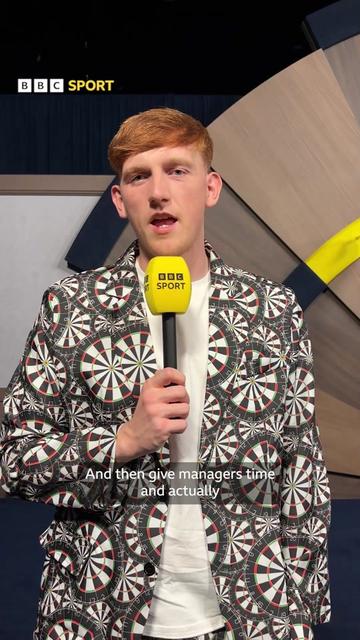 @BBC Sport