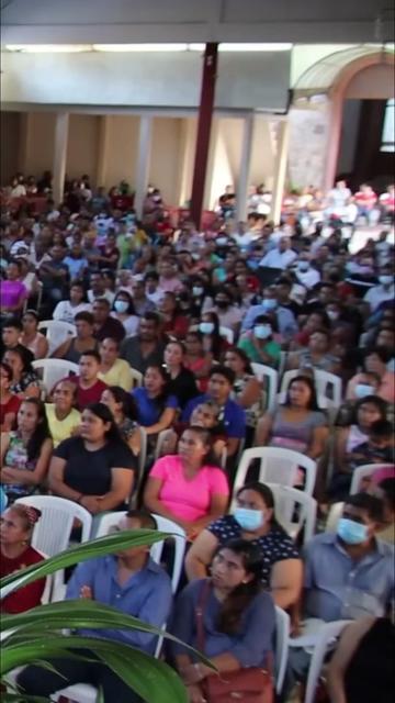 @Padre Cornejo Sermones