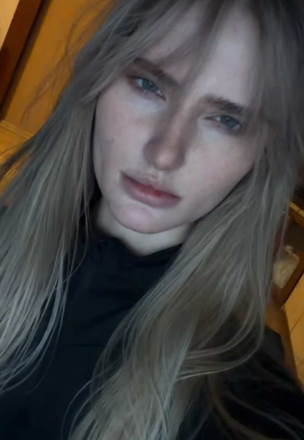 @nia uncanny