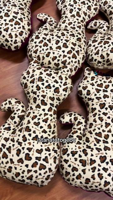 @DamianaJun PakarTilam Handmade