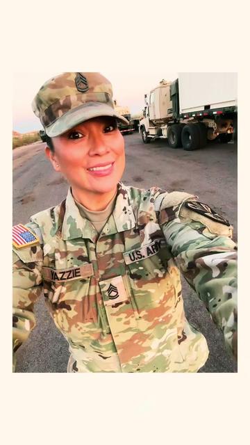 @🦋Crystal Yazzie🦋