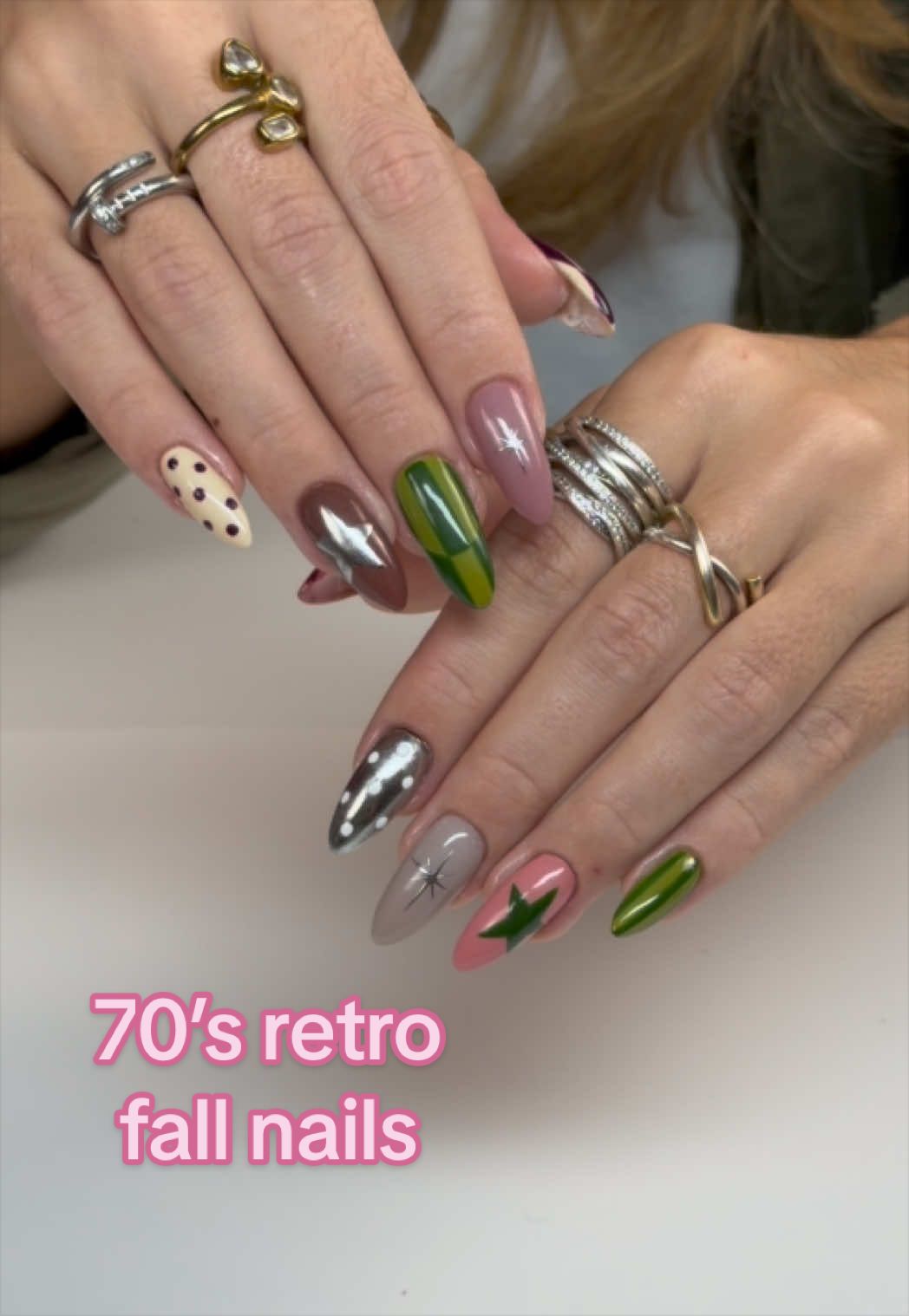 @Meaghan | The Gel Belle