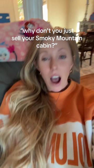 @MamaCabins.com | Mt Mama