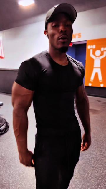 @Marlon fit 414