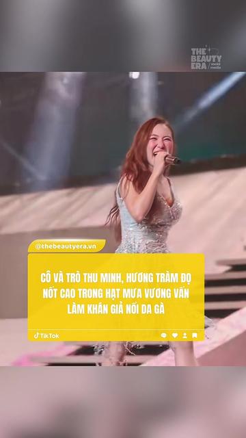 @THE BEAUTY ERA