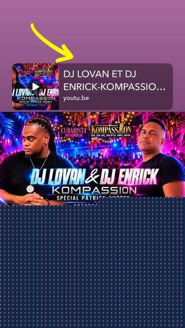 @DJ Lovan