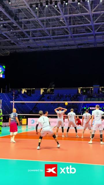 @CEV - European Volleyball
