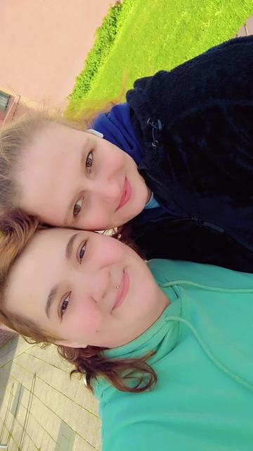 @Kriegerin ♥️