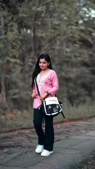 @Sanam Khan