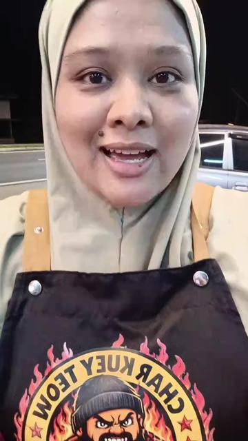 @ANH Char Kuey Teow - Kuantan