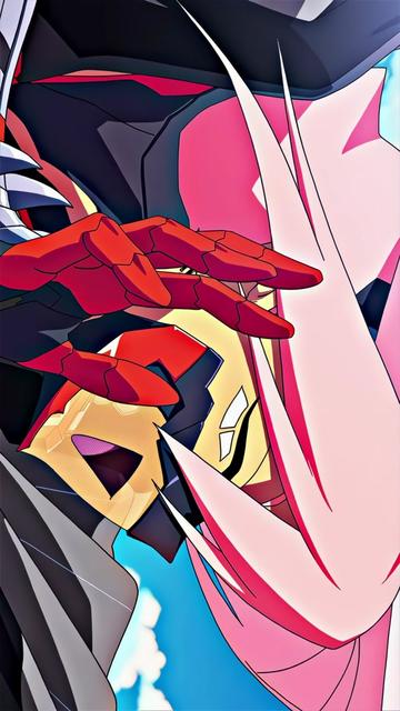 @4K ANIME FIGHT