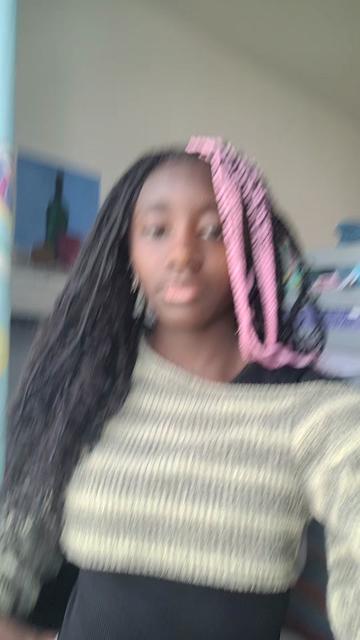 @Abigail Adeyemi