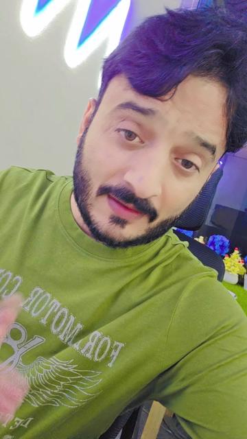 @ALMehboob Official