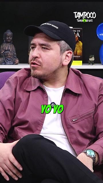 @Tampoco Tampodcast