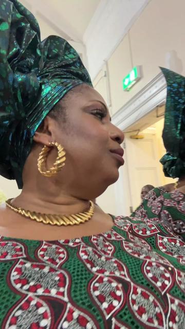 @Olorunkemi Agbeke