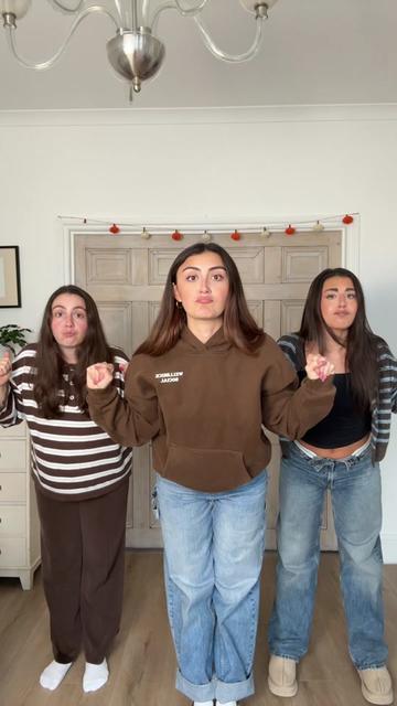 @Gregorian Sisters