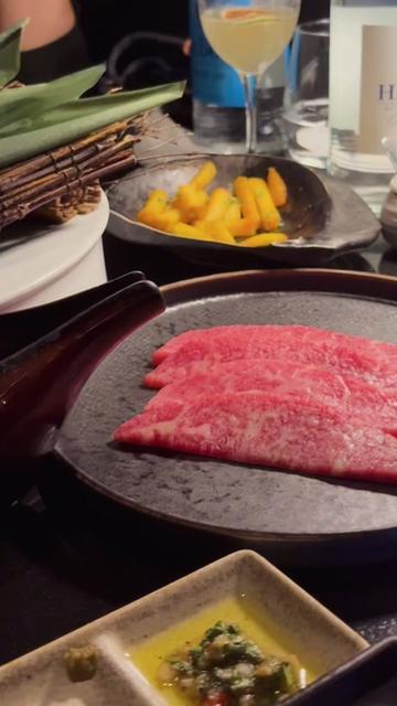 @Kanpai Classic London