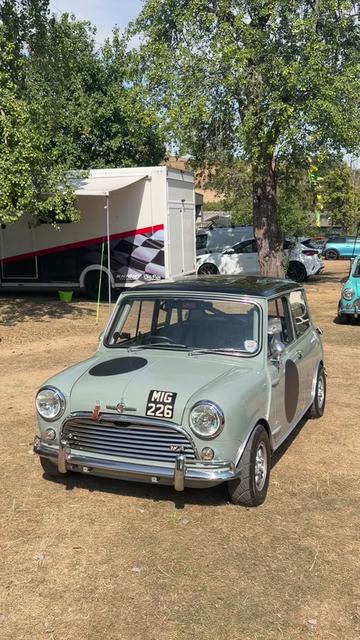 @ClassicMiniTok