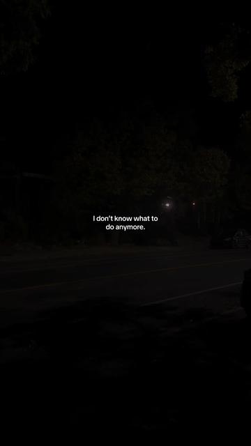 @StuckInThoughts