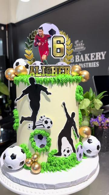 @M&B Bakery and Cakes