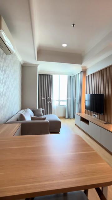 @Find Apartment Jakarta