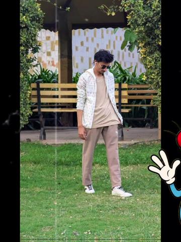 @🔐stylish boy..🐼