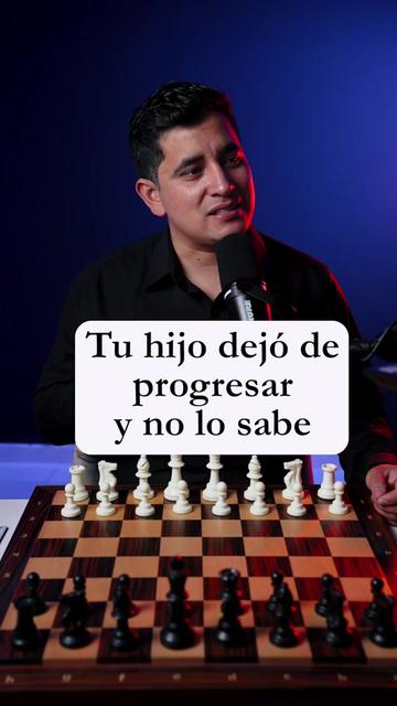 @AjedrezConKevin♟️