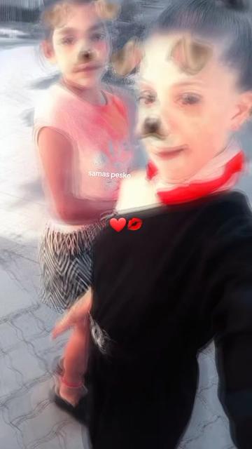 @Jazmina Laska