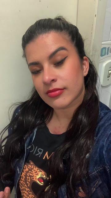 @Greicy Nunes