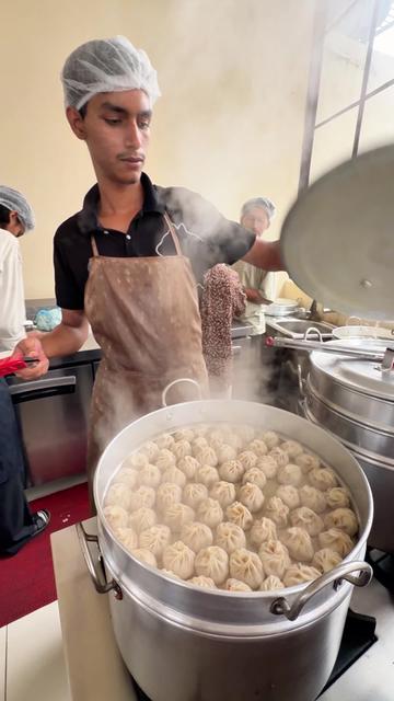 @Mr. Foodie NEPAL