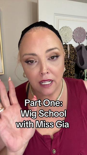 @Miss Gia