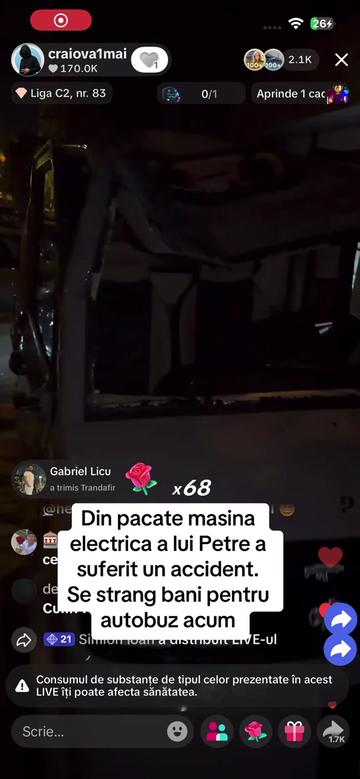 @D&rsquo;ale Tiktokului